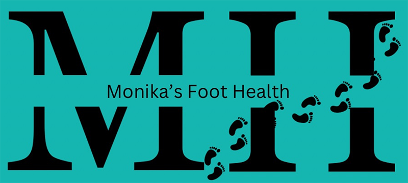 Monika’s Foot Health